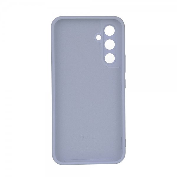 Onsala Samsung Galaxy A55 Deksel Silicone Touch Summer Sky