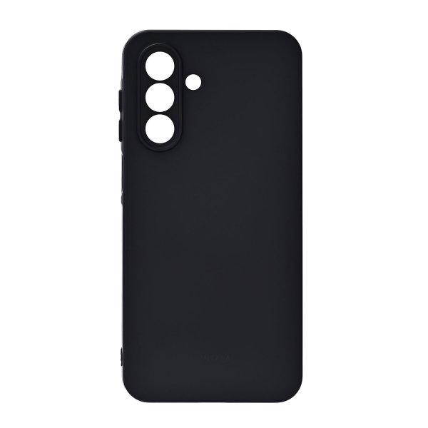 Onsala Samsung Galaxy A17 Deksel Silicone Touch Svart