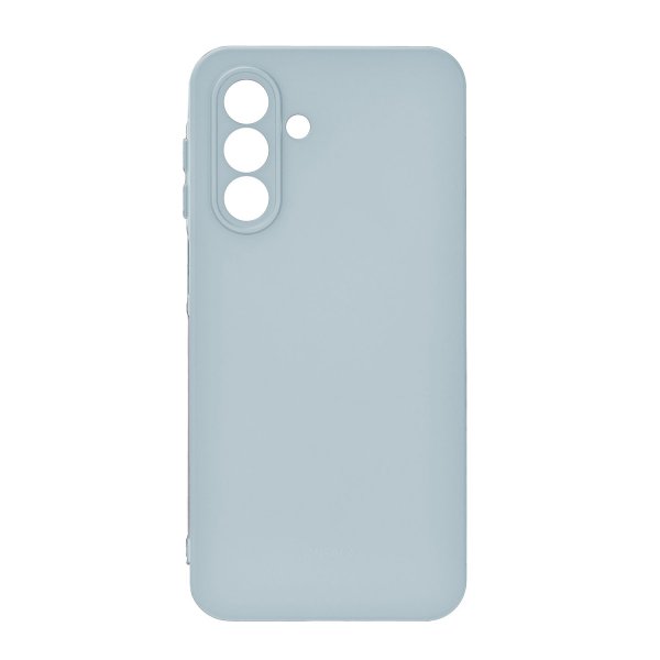 Onsala Samsung Galaxy A17 Deksel Silicone Touch Concrete
