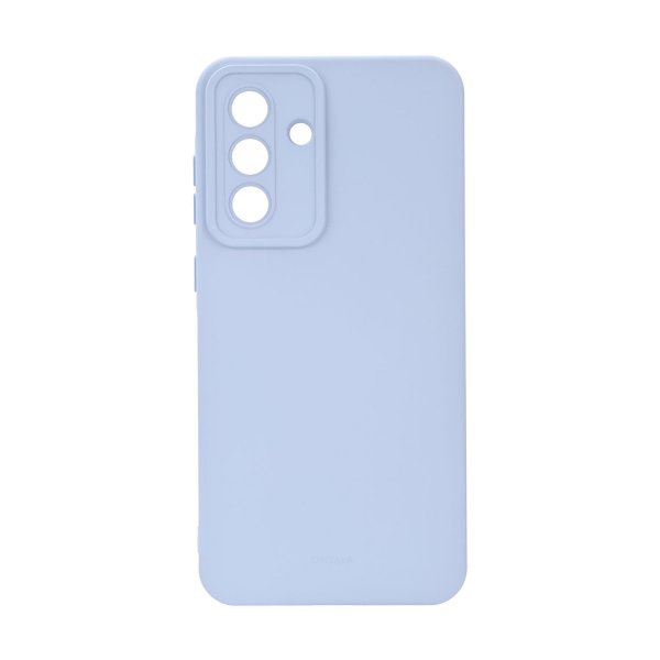 Onsala Samsung Galaxy A57 Deksel Silicone Touch Summer Sky