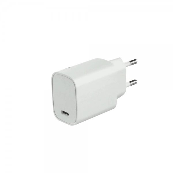 Gear Lader 1xUSB-C PD 20W Hvit