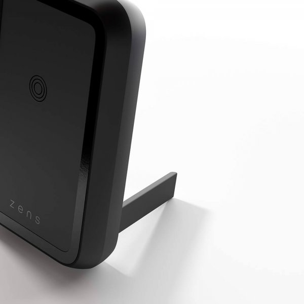 Zens Magnetic Dual Powerbank with stand