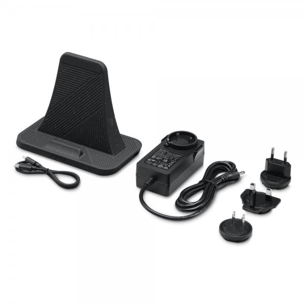 Zens 60W iPad/Macbook Air charging stand
