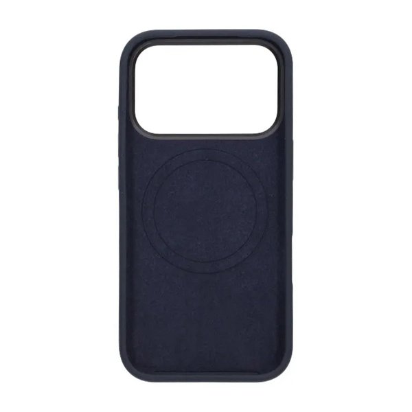 iPhone 17 Pro Deksel Kameralinsebeskyttelse Blå