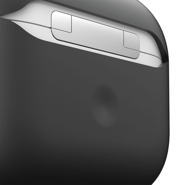 KeyBudz PodSkinz HyBridShell Series Airpods 3 Skall Rosa