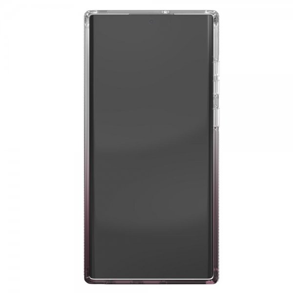 Gear4 Samsung Galaxy S22 Ultra Deksel Milan Burgundy