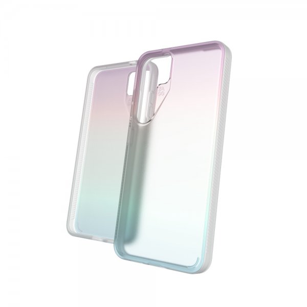 Zagg Samsung Galaxy S24 Deksel Milan Iridescent