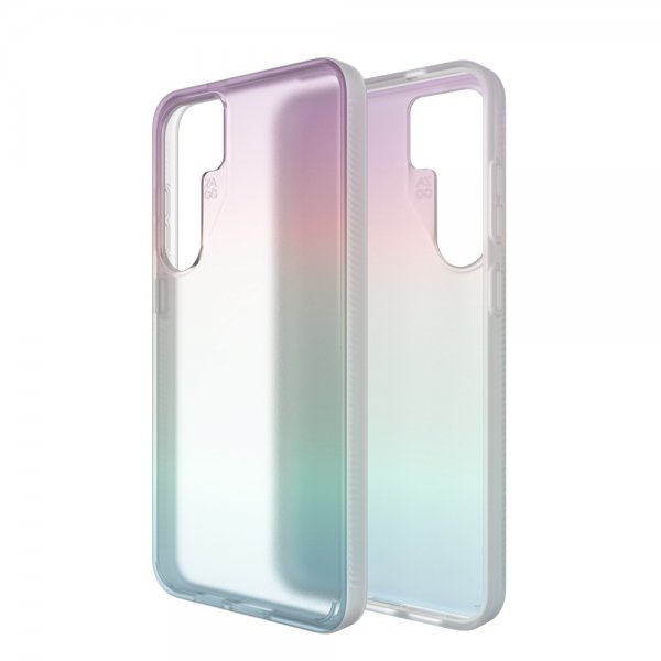 Zagg Samsung Galaxy S24 Plus Deksel Milan Iridescent