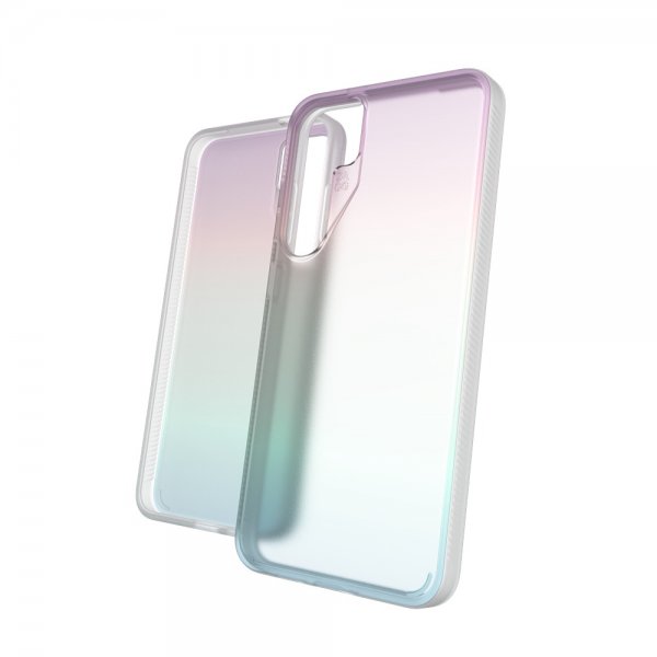 Zagg Samsung Galaxy S24 Plus Deksel Milan Iridescent