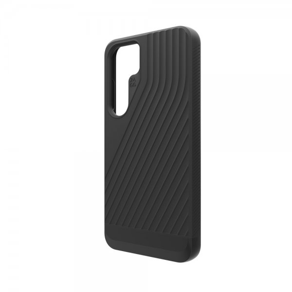 Zagg Samsung Galaxy S24 Deksel Denali Svart