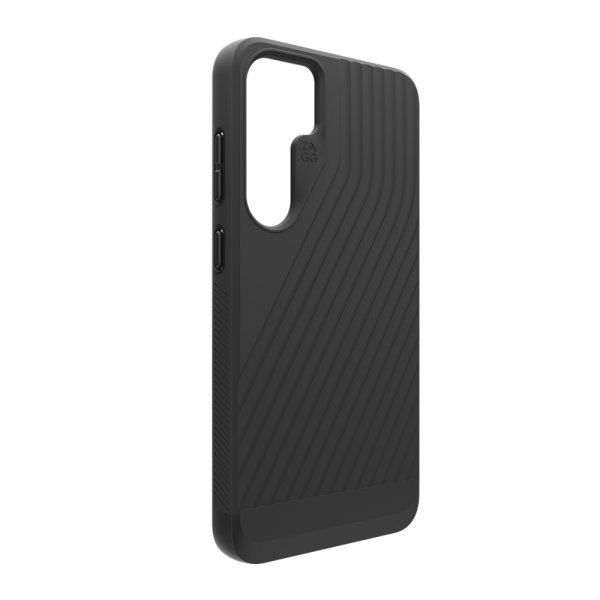 Zagg Samsung Galaxy S24 Plus Deksel Denali Svart