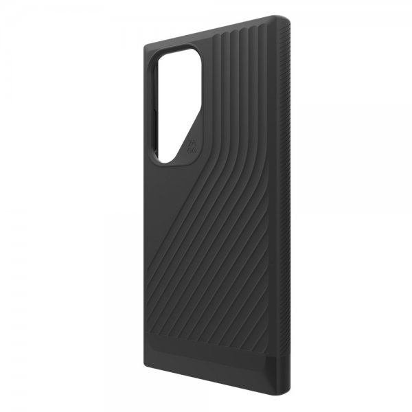 Zagg Samsung Galaxy S24 Ultra Deksel Denali Svart