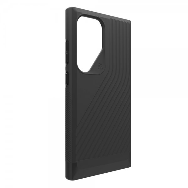 Zagg Samsung Galaxy S24 Ultra Deksel Denali Svart