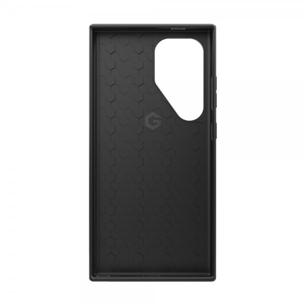 Zagg Samsung Galaxy S24 Ultra Deksel Denali Svart