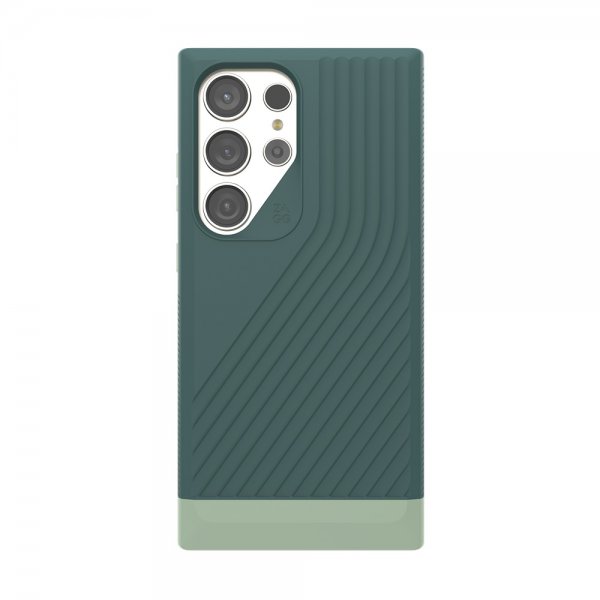 Zagg Samsung Galaxy S24 Ultra Deksel Denali Evergreen