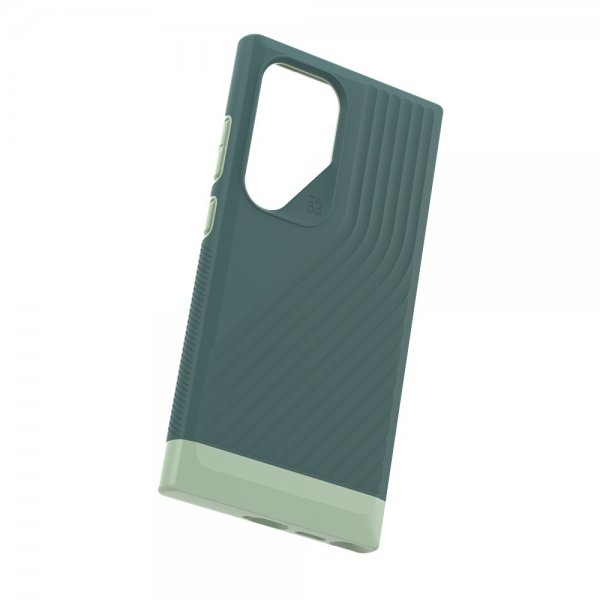Zagg Samsung Galaxy S24 Ultra Deksel Denali Evergreen