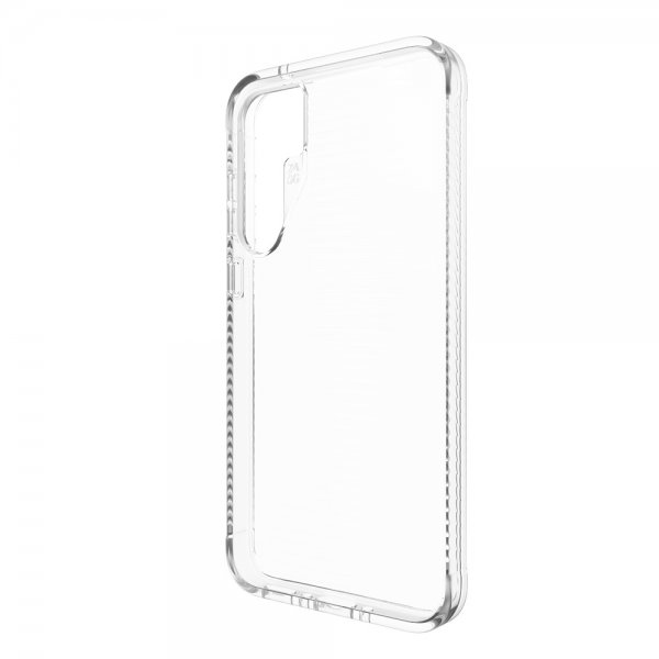 Zagg Samsung Galaxy A35 Deksel Luxe Transparent