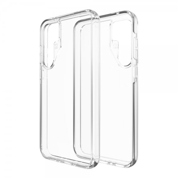Zagg Samsung Galaxy A35 Deksel Crystal Palace Transparent