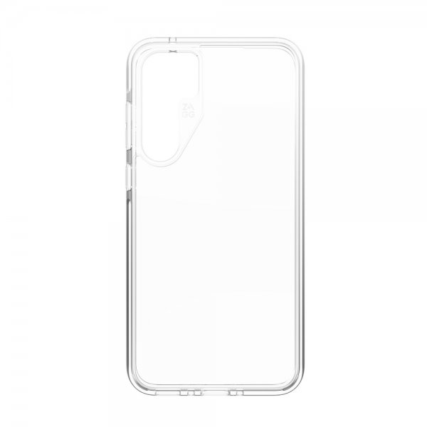 Zagg Samsung Galaxy A35 Deksel Crystal Palace Transparent