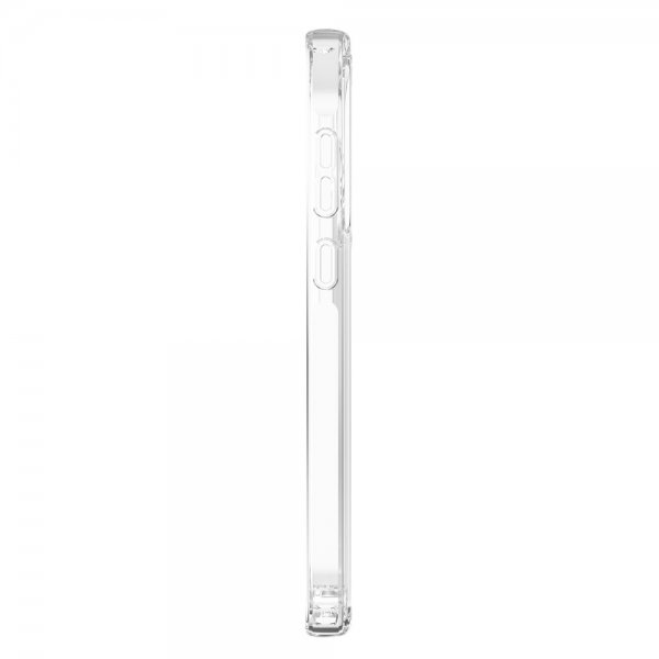 Zagg Samsung Galaxy A35 Deksel Crystal Palace Transparent