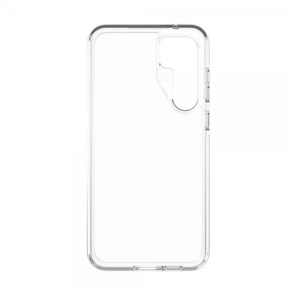 Zagg Samsung Galaxy A55 Deksel Crystal Palace Transparent