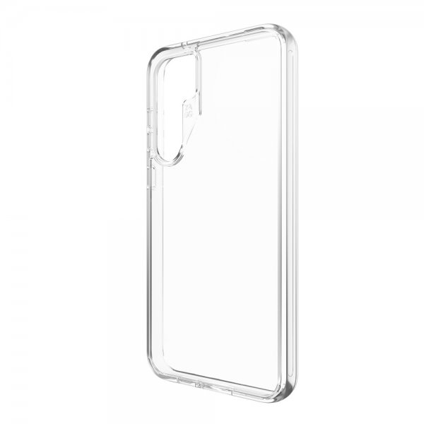 Zagg Samsung Galaxy A55 Deksel Crystal Palace Transparent