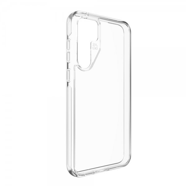 Zagg Samsung Galaxy A55 Deksel Crystal Palace Transparent