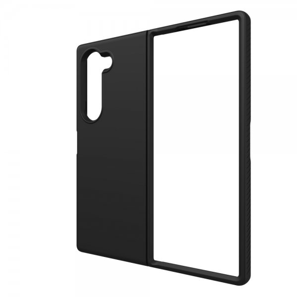 Zagg Samsung Galaxy Z Fold 6 Deksel Bridgetown Svart