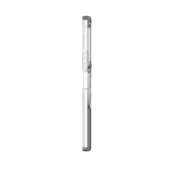 Zagg Samsung Galaxy Z Fold 6 Bridgetown Snap Transparent