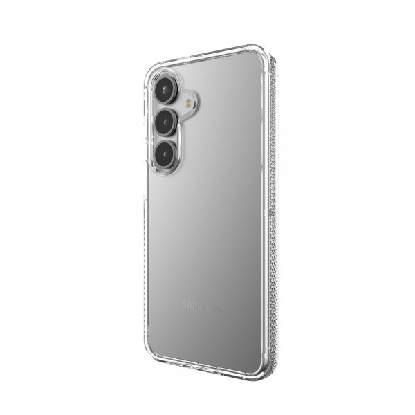 Zagg Samsung Galaxy S25 Deksel Crystal Palace Transparent