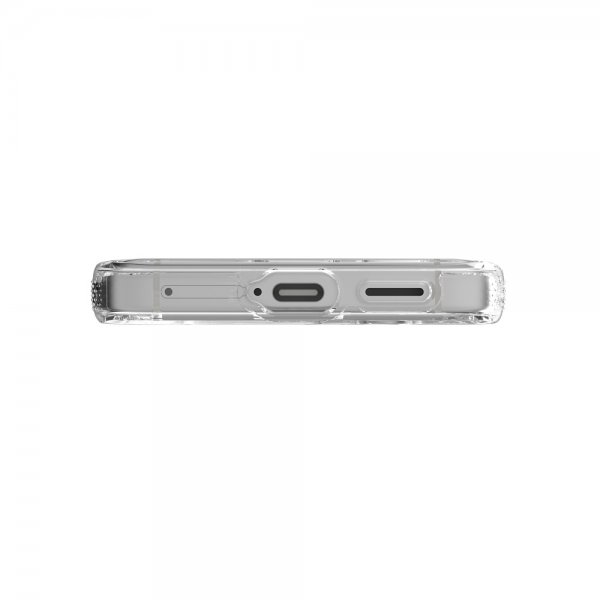 Zagg Samsung Galaxy S25 Deksel Crystal Palace Transparent