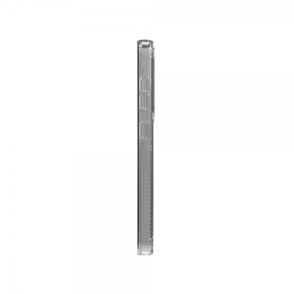 Zagg Samsung Galaxy S25 Deksel Crystal Palace Transparent