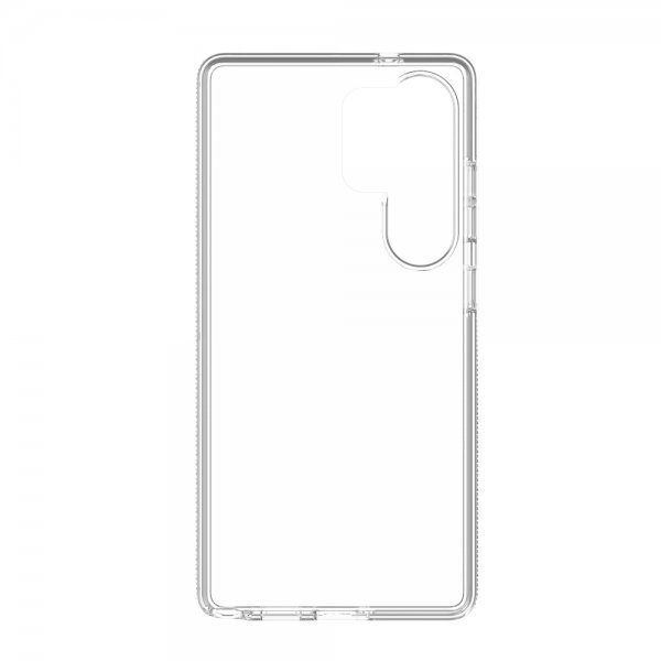 Zagg Samsung Galaxy S25 Ultra Deksel Crystal Palace Transparent