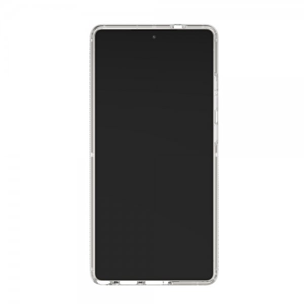 Zagg Samsung Galaxy S25 Ultra Deksel Crystal Palace Transparent