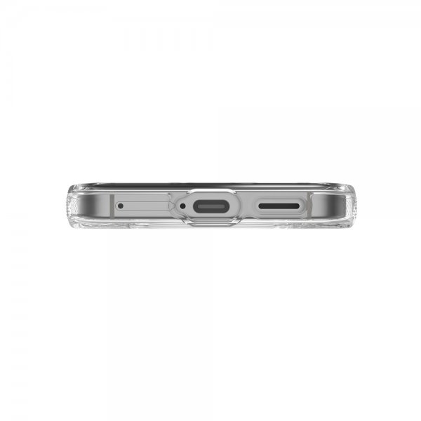 Zagg Samsung Galaxy S25 Deksel Crystal Palace Snap Transparent