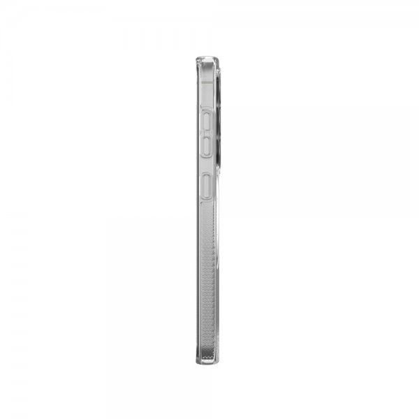 Zagg Samsung Galaxy S25 Deksel Crystal Palace Snap Transparent