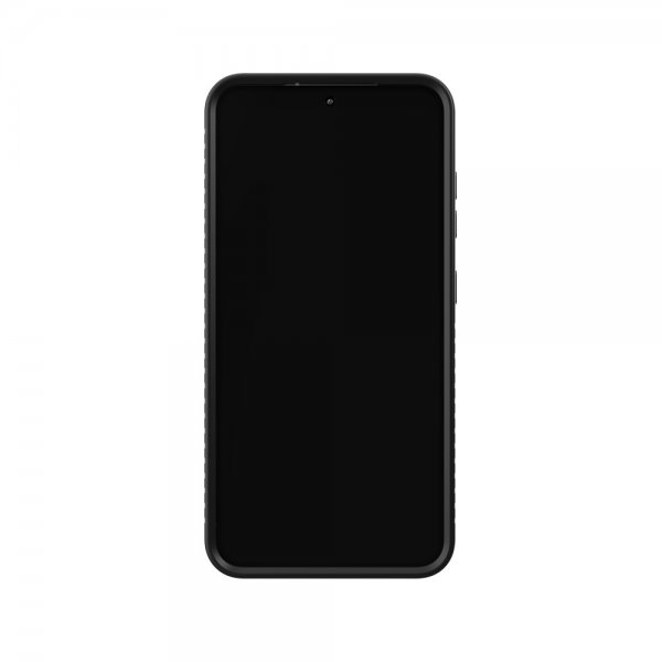 Zagg Samsung Galaxy S25 Deksel Denali Kickstand Svart