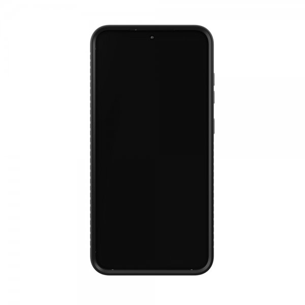Zagg Samsung Galaxy S25 Plus Deksel Denali Kickstand Svart