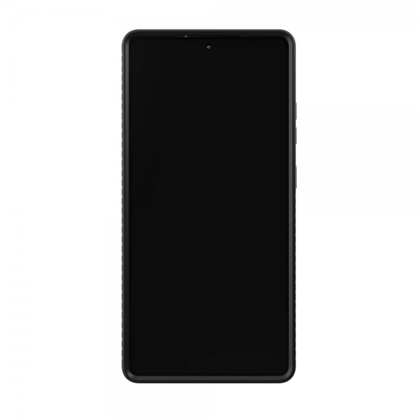 Zagg Samsung Galaxy S25 Ultra Deksel Denali Kickstand Svart