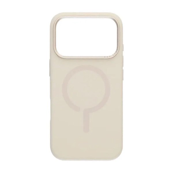 iPhone 17 Pro Deksel Kameralinsebeskyttelse Hvit