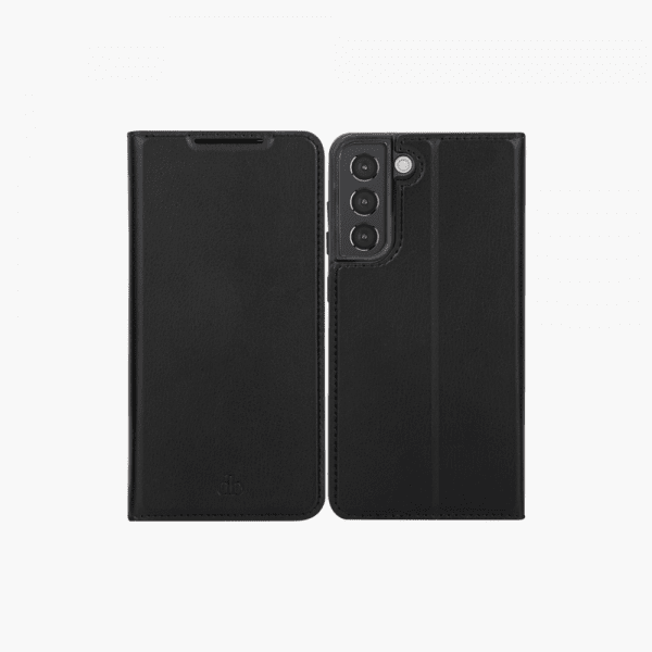 dbramante1928 Samsung Galaxy S22 Plus Etui Oslo Svart