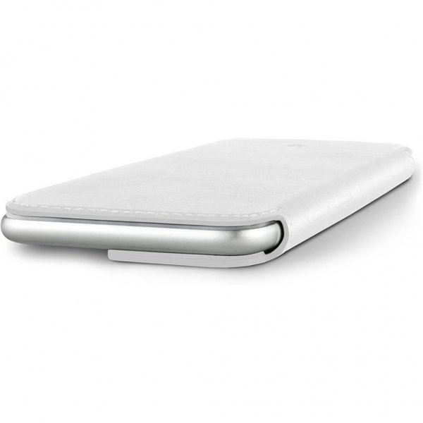 Twelve South iPhone 6/6S Etui SurfacePad Hvit