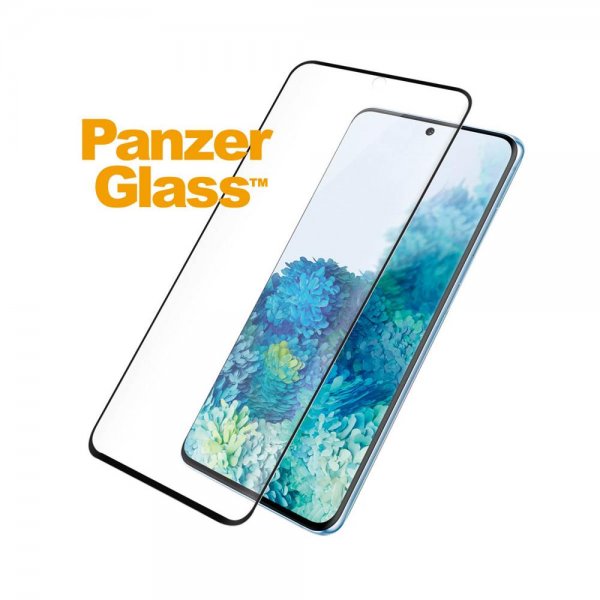 PanzerGlass Samsung Galaxy S20 Plus Skjermbeskytter CaseFriendly
