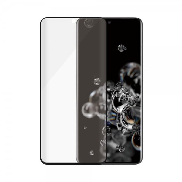 PanzerGlass Samsung Galaxy S20 Ultra Skjermbeskytter CaseFriendly