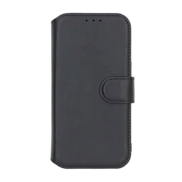 Rvelon iPhone 17 Etui 4 Kortlomme MagSafe Svart