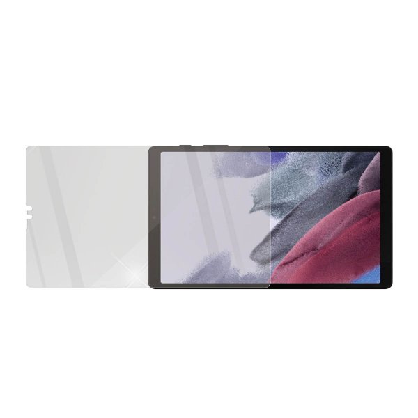 PanzerGlass Samsung Galaxy Tab A7 Lite Skjermbeskytter Case friendly