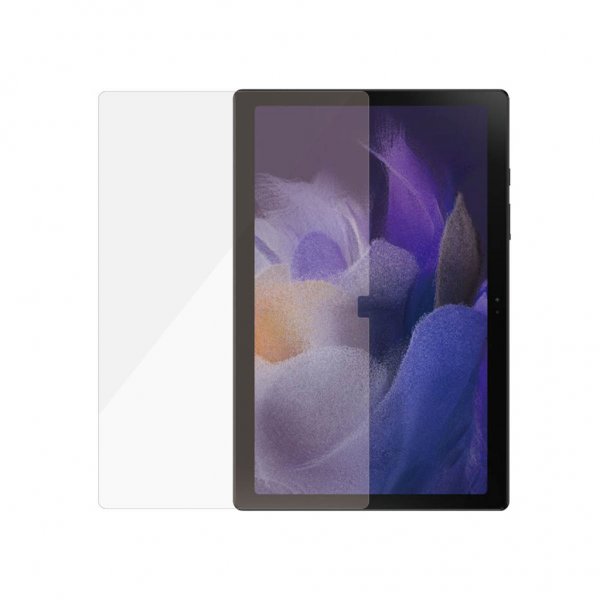 PanzerGlass Samsung Galaxy Tab A8 Skjermbeskytter Case friendly