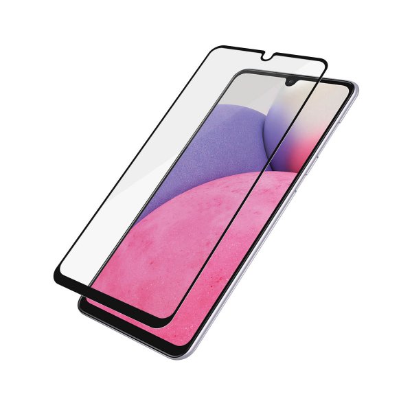 PanzerGlass Samsung Galaxy A33 5G Skjermbeskytter CaseFriendly