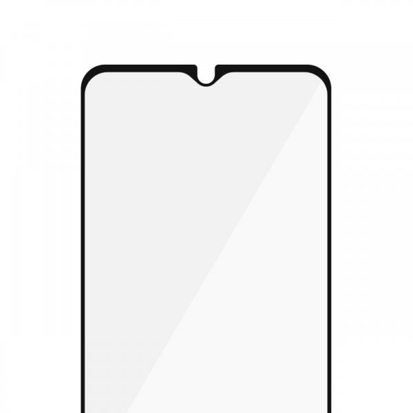 PanzerGlass Samsung Galaxy A13 4G Skjermbeskytter Case Friendly