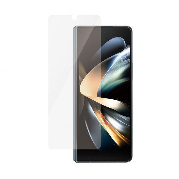 PanzerGlass Samsung Galaxy Z Fold 4/Samsung Galaxy Z Fold 5 Skjermbeskytter Classic Fit